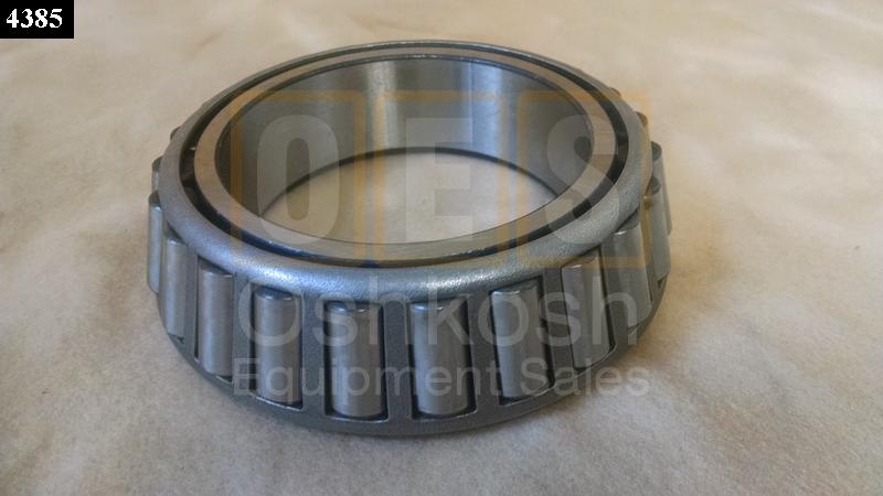 M939A2 Outer Wheel Bearing - New Replacement